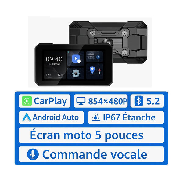 Écran Orion Pro