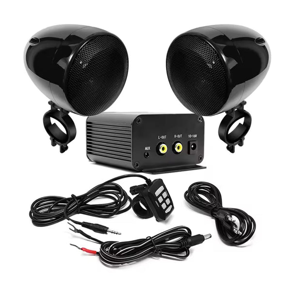 Enceintes Bluetooth Moto 2 Canaux
